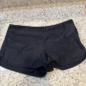 Carve Designs Black Bikini Swimwear